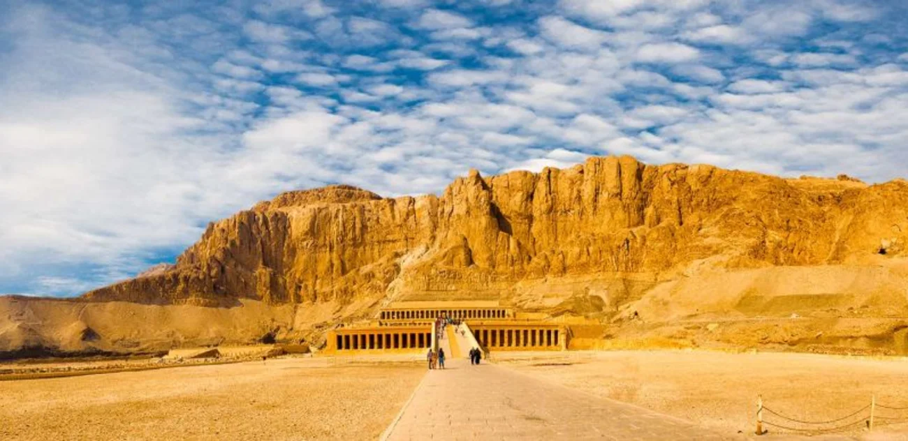 Queen Hatshepsut